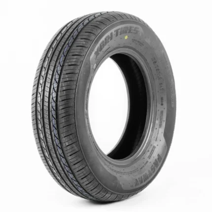 Pneu 175/75R13 Aro 13 xbri fastway F2 tl 84T